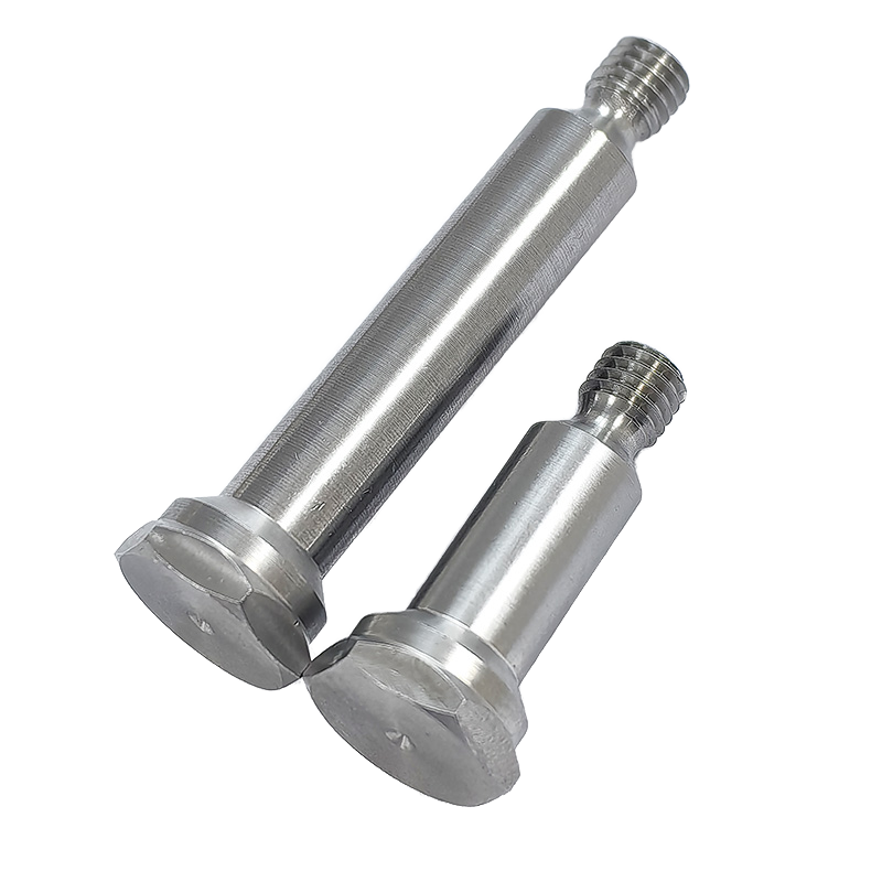 High Precision Carbon Steel Metal Fasteners