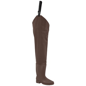 Cuissardes de pêche, cuissardes étanches à l'eau cuissardes Wading Pantalons, cuissardes de pêche pour l'agriculture - Product Image 3