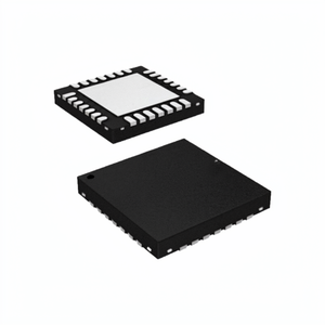 28 WFQFN Exposed Pad ISL62383HRTZ Authorized Distributor Buy Electronics Components Online Power Management (PMIC) - Product Image 1