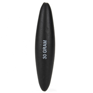 Nouvel Arrivage Vente en Gros Flotteurs de Pêche en Eau Salée 30g Flotteurs de Pêche en Eau Salée pour Poisson-Chat et Brochet Flotteur de Surface en EPS à Flottabilité Optimale - Product Image 2