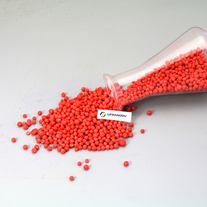 Fertilizante NPK soluble en agua de grado agrícola 100% 20-20-20 - Product Image 4