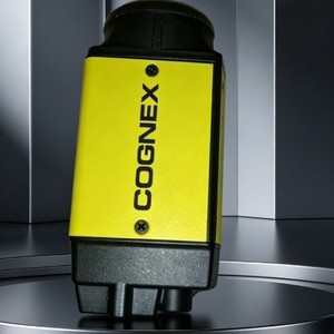Caméra de numérisation d'images Cognex pour la détection des défauts de surface, la mesure d'angle et la lecture de codes-barres - Product Image 1