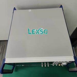 Analizador de Ruido de Fase y Probador de VCO Rohde and Schwarz FSWP50 de 1 MHz a 50 GHz, Probado en Condiciones de Funcionamiento - Product Image 2