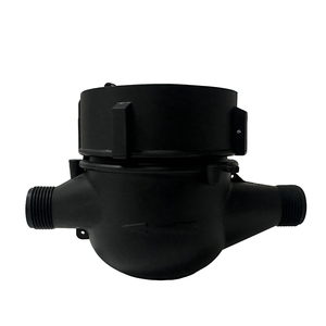 <span class=keywords><strong>Compteur</strong></span> <span class=keywords><strong>d</strong></span>'<span class=keywords><strong>eau</strong></span> mécanique à cadran humide à buse unique avec raccord fileté - Product Image 5
