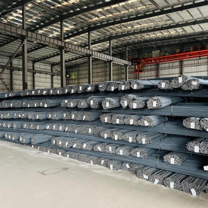 Barres d'armature en acier D10 D12 D16 D20, code SH, <span class=keywords><strong>prix</strong></span> de l'acier pour béton, <span class=keywords><strong>prix</strong></span> de l'acier par tonne, barres d'armature en acier de 50 mm, barres d'armature en acier - Product Image 4