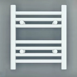Radiateur chauffant pour serviettes de salle de bain, design européen, anti-gel, pour serviettes chauffées - Product Image 4