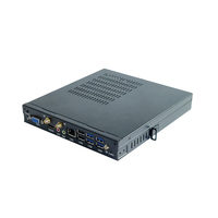 Mini PC ELSKY 2026 Económico con Sandy Bridge 2.ª Gen, Ivy Bridge 3.ª Gen, I3, I5, I7, Módulo Wifi Integrado, OPS2380, Chipset HM77, DDR3, MSATA