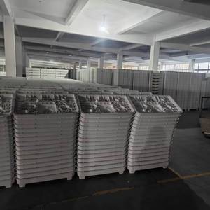 เครื่องซักผ้ากึ่งอัตโนมัติ J OEM 13 กก. แบบพกพา สำหรับซักผ้าในบ้าน ฝาบน ถังเดี่ยว ขายส่งจากโรงงาน คุณภาพสูง - Product Image 5