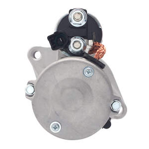 S02-2318N 100% बेंच-परीक्षण उच्च गुणवत्ता वाली कार स्टार्टर मोटर ऑटो विद्युत प्रणाली स्पेयर पार्ट्स इंजन स्टार्टर्स - Product Image 5