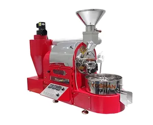 Dongyi new by 1kg coffee roaster cooling equipment malaysia harga topper hottp2kg 3kg 5kg coffee roaster for commercial/home