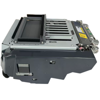 49-233110-000C 49233110000C UCSLL Upper Cash Selector Left Assy Slot Shutter Lower 71U TS-M1U1 Recycler Mesin ATM 3700CS 368CS