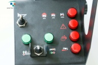 Caja de Control de Repuesto Haulotte 4000311410 para Plataforma Elevadora de Tijera |   Repuestos Optimum Star