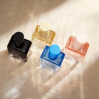 Parfum Gourmand Floral Vanille Caramel Kosy Mosy OEM, Inspiré des Créateurs, Marque Privée, Vente en Gros, Faible MOQ, Livraison Rapide