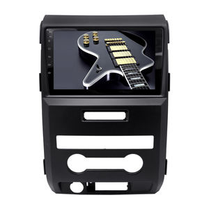 Autoradio vidéo stéréo multimédia Android 9 pouces pour <span class=keywords><strong>Ford</strong></span> <span class=keywords><strong>F150</strong></span> <span class=keywords><strong>Raptor</strong></span> 2008 2009 2010 2011 2012 2013 <span class=keywords><strong>2014</strong></span> - Product Image 5