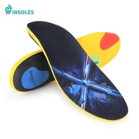 Semelles 99insoles pour fasciite plantaire, semelles de sport absorbant les chocs pour chaussures, semelles pour chaussures de basket-ball