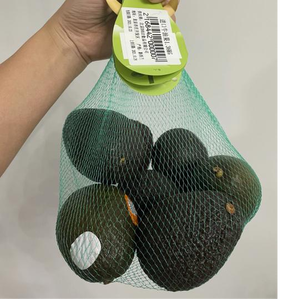 Filets d'emballage pour fruits et légumes de haute qualité Offre Spéciale fabriqués en Chine Filet d'emballage - Product Image 6