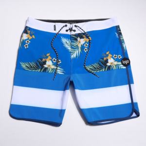 スイムショーツプラスサイズメンズビーチパンツクイックドライサマーボードショーツサーフウェアスイムビーチショートランニングショートバミューダビーチウェア - Product Image 5