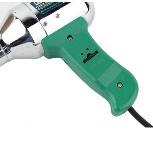 Pistolet de soudage plastique 220V 700W, bon pistolet de soudage plastique réutilisable et portable - Product Image 3