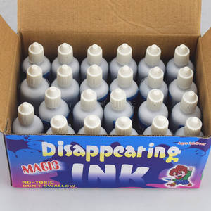 Tinta Mágica que Desaparece, Juguetes <span class=keywords><strong>de</strong></span> Broma - Product Image 2