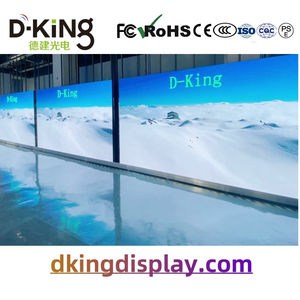 500*500mm LED Panel Cabinet Stage LED Video <b>Wall</b>, High Brightness P2.976 Waterproof Outdoor LED Screen - Product Image 5