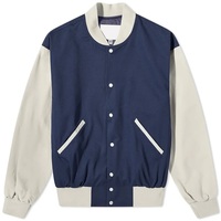 Blouson aviateur léger à épaules tombantes pour hommes avec boutons pression vente en gros