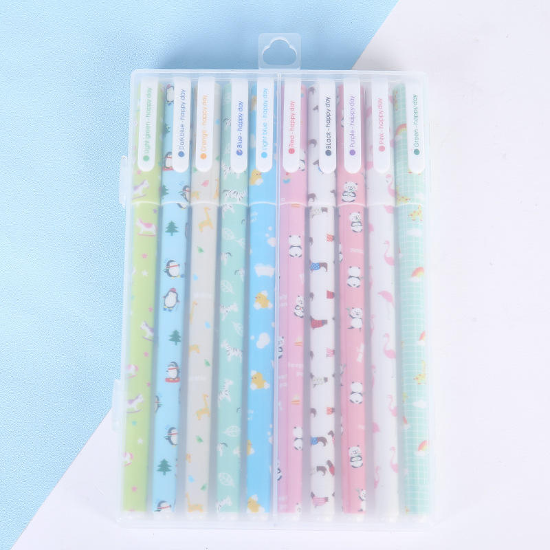 ชุดสัตว์ (สี)