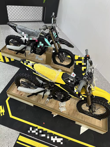Qualité Supérieure Ventes Impressionnantes Moto Tout-Terrain 185N.m 2026 58V/22Ah 8kW 65km/h Vélo Électrique Fat Bike - Product Image 4