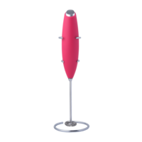 Fouet Électrique Rechargeable USB pour Appareils de Cuisine, Mousseur à Café et Lait Matcha, Mixeur à Œufs Écologique pour la Maison, Outils à Thé