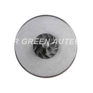 Turbo cartucho GT2052S CHRA 452239 LR017316 Turbo cargador para <span class=keywords><strong>Land</strong></span> <span class=keywords><strong>Rover</strong></span> <span class=keywords><strong>Defender</strong></span> Discovery II 2,5 <span class=keywords><strong>TDI</strong></span> TD5 MDI 90Kw 102Kw 1998 - Product Image 5