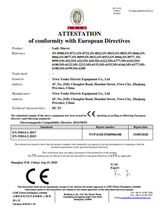 MARSKE Depiladora Eléctrica Profesional 5 en 1 para Mujer, Disco Giratorio, Recargable por USB/Batería, 45 Minutos de Autonomía, Color Rosa, Lavable, para Uso Doméstico - Product Image 2