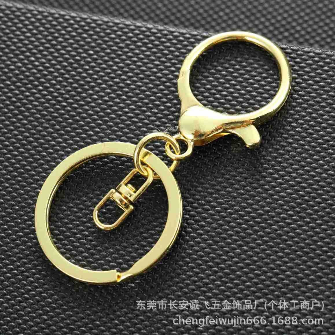 Conjunto de 3 piezas dorado claro