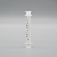 Seringue de dosage orale homologuée CE 5 ml 10 ml, distributeur de médicaments pour pharmacie, alimentation orale pour bébés et animaux de compagnie
