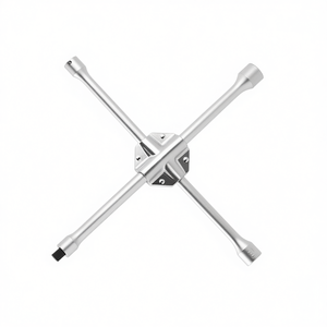 ประแจหัวไขว้ 272 มม. เหล็กกล้า สำหรับเครื่องมือซ่อมยานยนต์ - Product Image 2