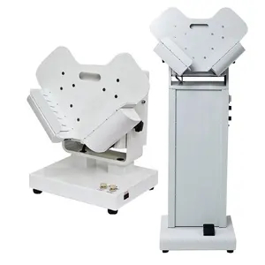 Small Paper Jogger Mini A3 Size Paper Sheets Jogger Collating Machine