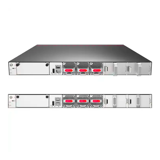 CE6880-48T4Q2CQ-EI 02350SRD  Ethernet Switch 48-Port 10G RJ45, 6-Port 40GE QSFP+ Data Center Switch