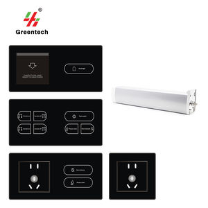 ระบบควบคุมการจัดการห้องพักของโรงแรม เกตเวย์ RCU โฮสต์, <span class=keywords><strong>แผน</strong></span>การจัดวางระบบควบคุมการเข้าออกของแขกในโรงแรมอัจฉริยะ - Product Image 5