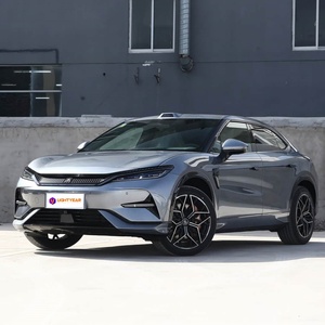 SUV BYD Song L EV AWD le plus vendu, 380 kW, double moteur, 670 Nm, 0-100 km/h en 4,3 s, autonomie de 662 km, pour les passionnés de conduite - Product Image 2
