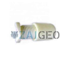 ウォータージェット切断機部品KMT 20484961 Veeブロッククレードル,60k, 90k Waterjet Intensifierポンプカッター用スペアパーツ - Product Image 3