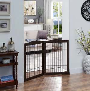 Hondenhek Raam Intrekbaar Poortje Ondergronds Hondenhek - Product Image 5