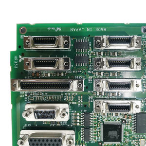 Placa PCB FANUC Mitsubishi HR353 HR353B HR353C, Pieza de Repuesto Industrial - Product Image 3