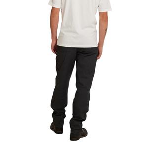 Pantalones Tácticos de Motocicleta para Hombre de Alta Calidad, Venta Directa de Fábrica OEM, Estilo Casual con Patrón Recto, Ropa de Trabajo - Product Image 6