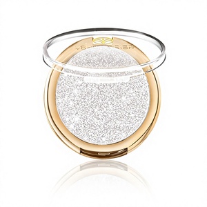 YOUNG VISION Poudre pressée polarisante illuminatrice fixatrice <span class=keywords><strong>de</strong></span> maquillage, contouring, waterproof, haute pigmentation - Product Image 1