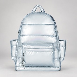 Mochila de Poliéster Reciclado con Compartimento para Portátil, Modelo CIPU Airy L 37x43cm para Mujer, Disponible en Taiwán - Product Image 1