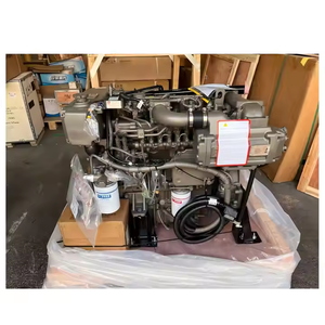 Professional Marine Engine High-Speed Boat Motor for <b>Yacht</b> Power System With Fast Shipping - Product Image 4