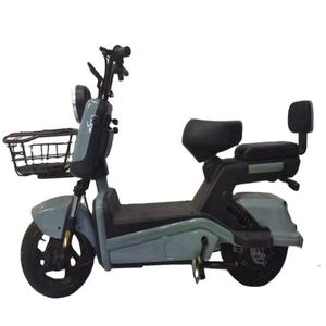 Two Wheeled Vehicle New Style Motorcycle 800 W <b>Little</b> Turtle King Two Wheel Electrical Motorcycle - Product Image 3