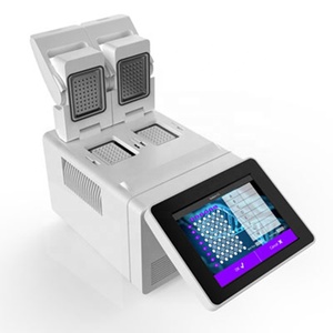 CHINCAN T20 Thermocycleur à double bloc 48, à gradient analytique basé sur Peltier, pour machine de test, en promotion, avec support OEM - Product Image 1