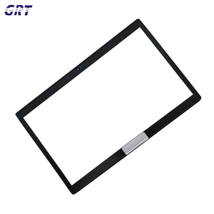 กรอบหน้าจอ LCD สำหรับแล็ปท็อป DELL 7480 สีดำ ใหม่ - Product Image 2