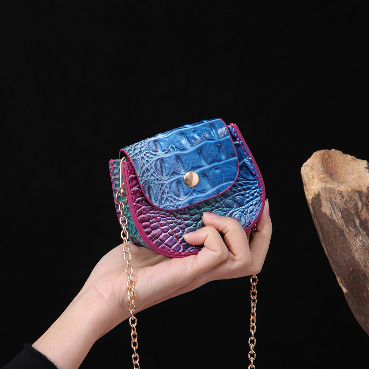 PG5028 6# Purple + Blue