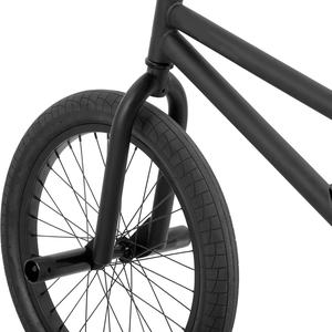 Bicicleta BMX <span class=keywords><strong>para</strong></span> Niños de <span class=keywords><strong>20</strong></span> <span class=keywords><strong>Pulgadas</strong></span> - Bicicleta Juvenil Freestyle <span class=keywords><strong>para</strong></span> Niños y <span class=keywords><strong>Niñas</strong></span>, Freno en U, Dirección sin Roscas y Neumáticos con Absorción de Impactos - Product Image 3