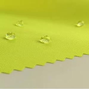 <span class=keywords><strong>2025</strong></span> Hi viz khả năng hiển thị cao bảo hộ lao động vải Hi VIS phản quang không thấm nước Áo Khoác Áo Khoác Vải 300D Oxford vải - Product Image 5